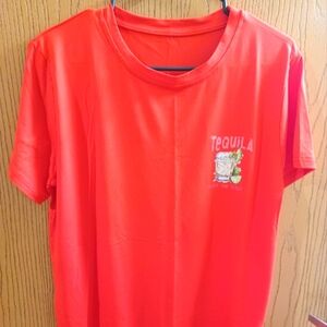 Womens Graphic T-shirt